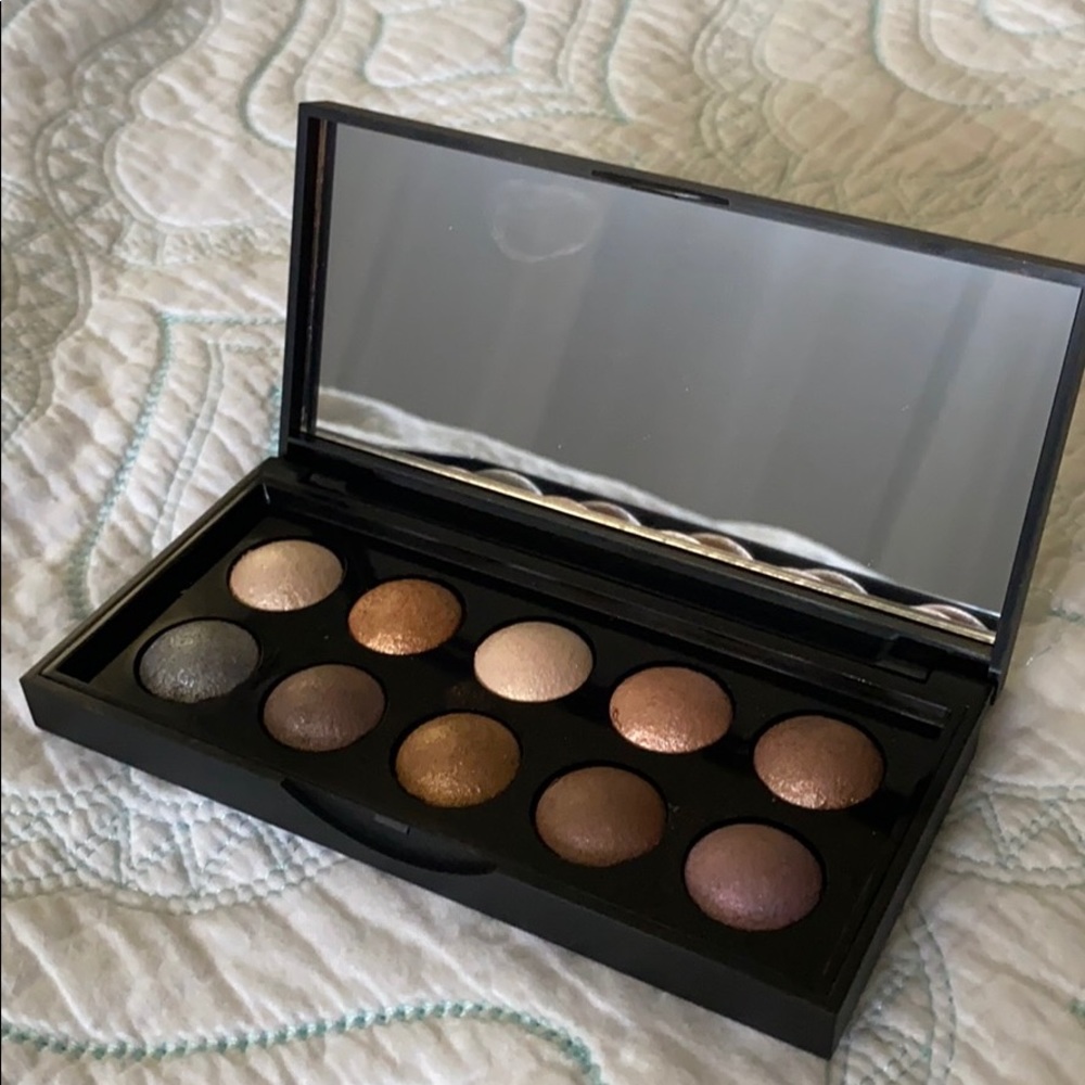 e.l.f. Baked Eyeshadow Palette NWOT